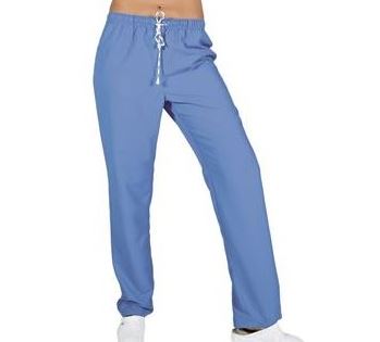 PANTALON COCINA UNISEX VICHY